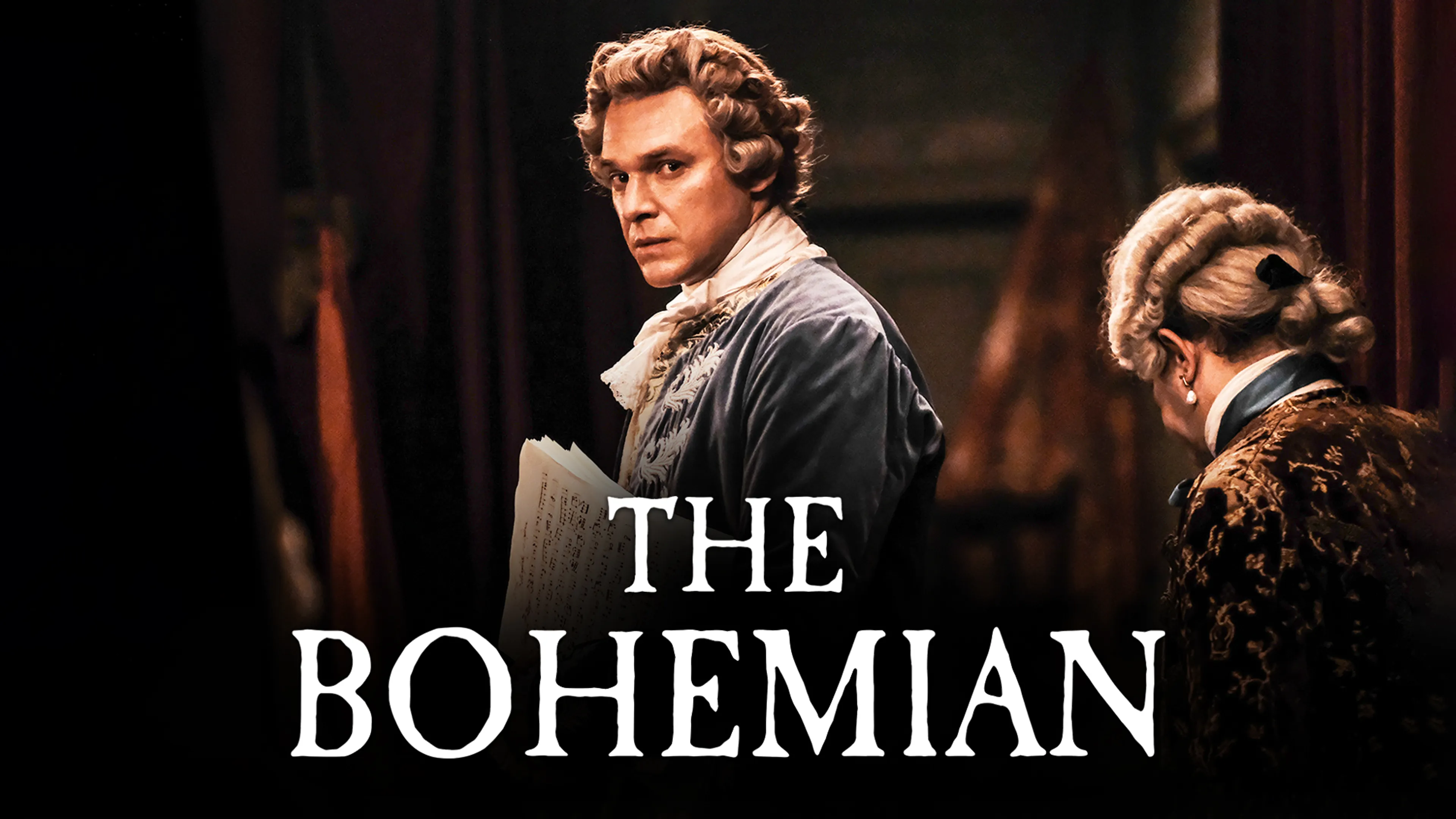 The Bohemian poster
